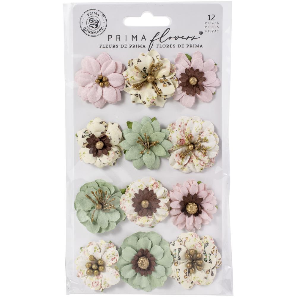 Prima - My sweet - Flowers - Sweetest