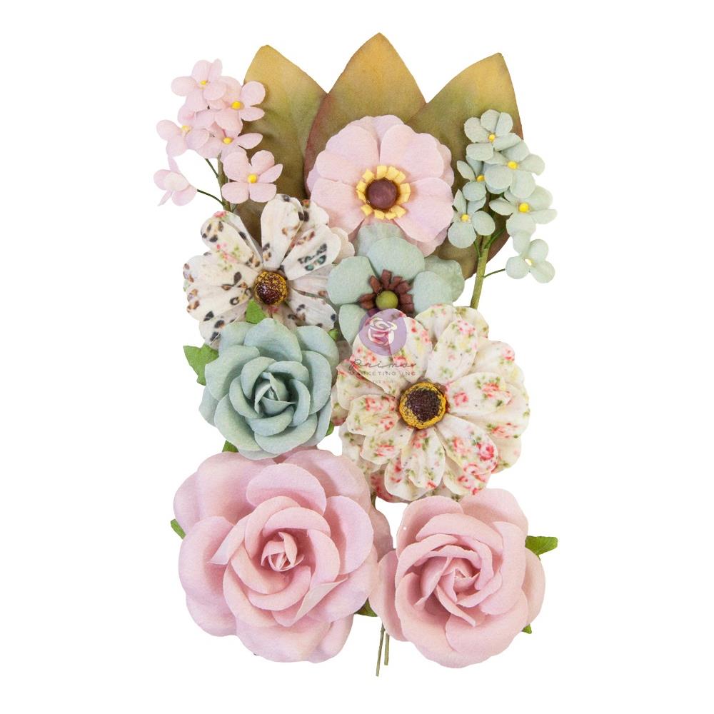 Prima - My sweet - Flowers - Forever us
