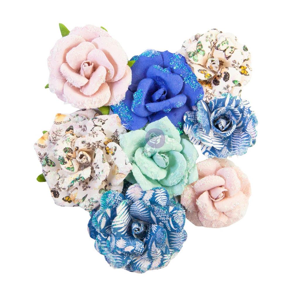 Prima - Nature Lover - Flowers - Bird Waltz