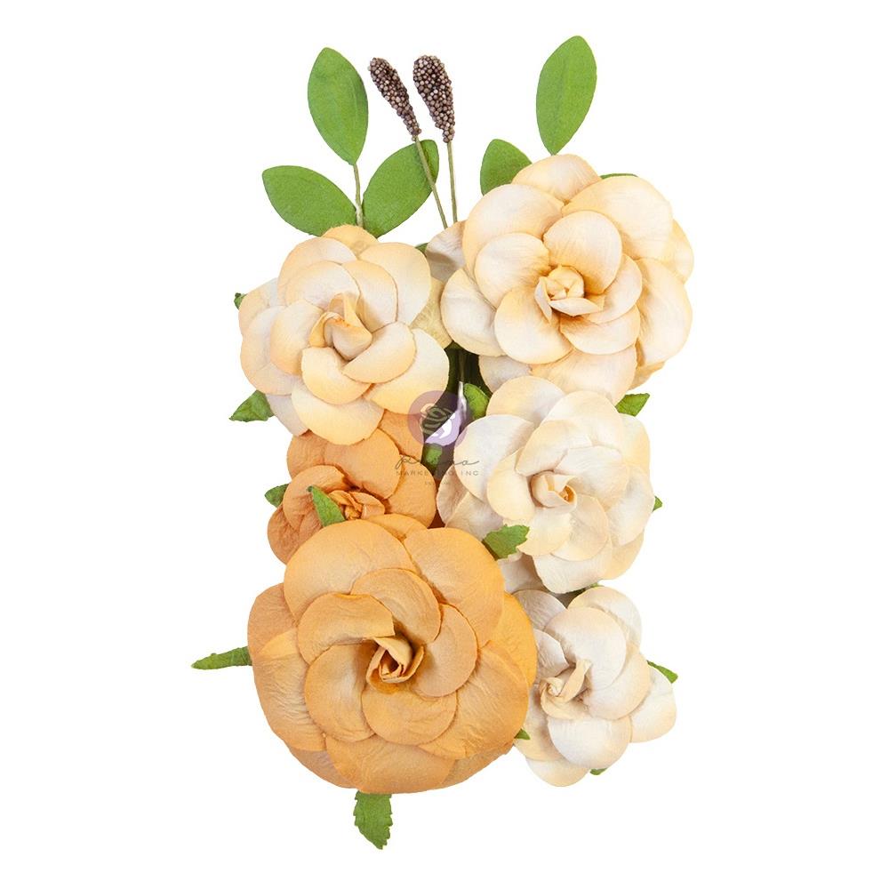 Prima - Diamond- Flowers - Love Wins