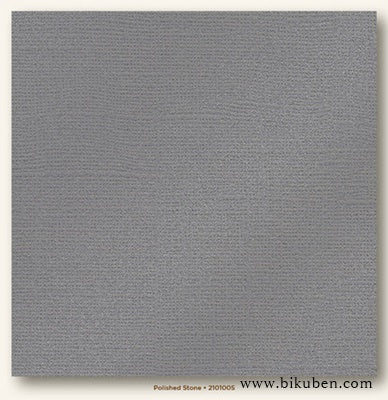 My Colors Cardstock - Glimmer - Polished Stone 12x12"