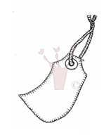 Magnolia: Tag med snodd