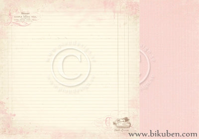 Pion Design - Linneaus Botanical Journal - Linnaei 12x12"