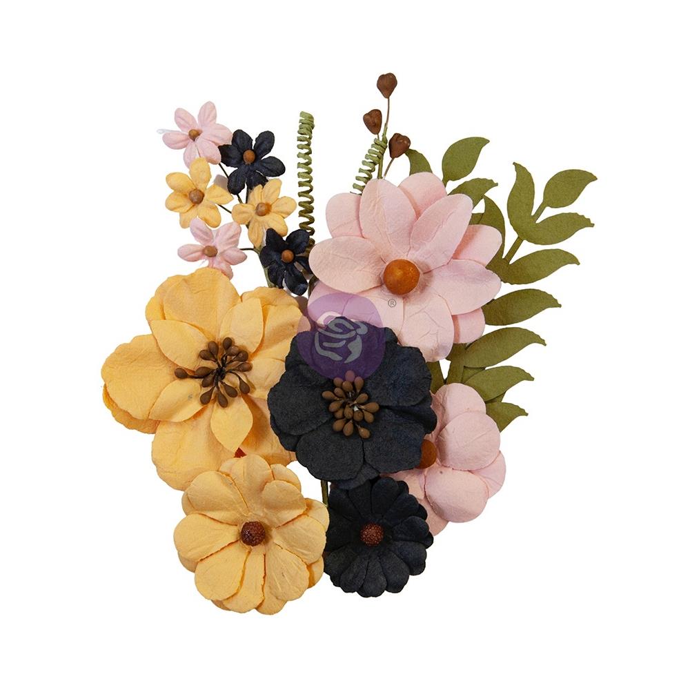 Prima - Thirty One - Flowers - All Hallows Eve