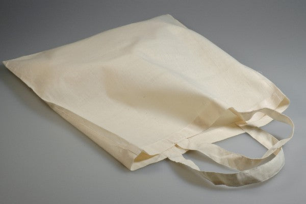 Lerretspose - 38 x 42 cm