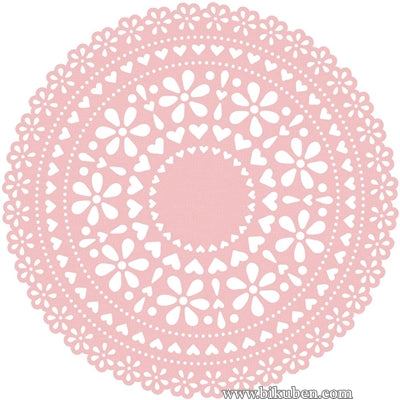 KaiserCraft - Secret Garden - Blossom Diecut Paper