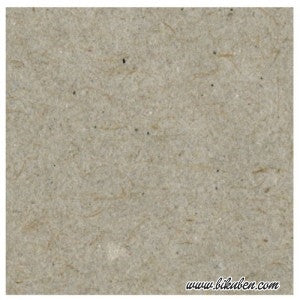 Bazzill - Chipboard - Natur 6x6" beige kartong