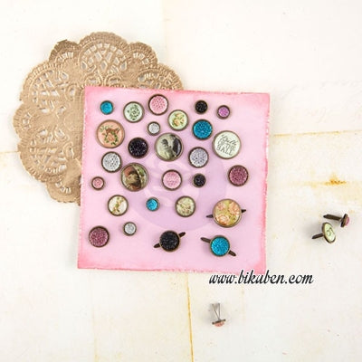 Prima - Debutante - Brads