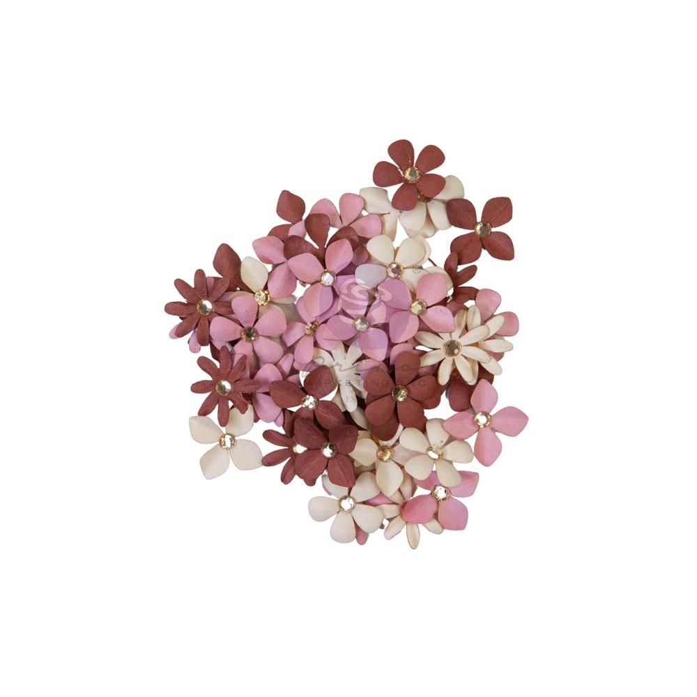 Prima - Farm Sweet Farm - Paper Flowers - Fresh Garden