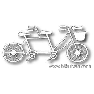 Memory Box - Bicycle Built for Two Die