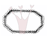 Magnolia: Höstetikett