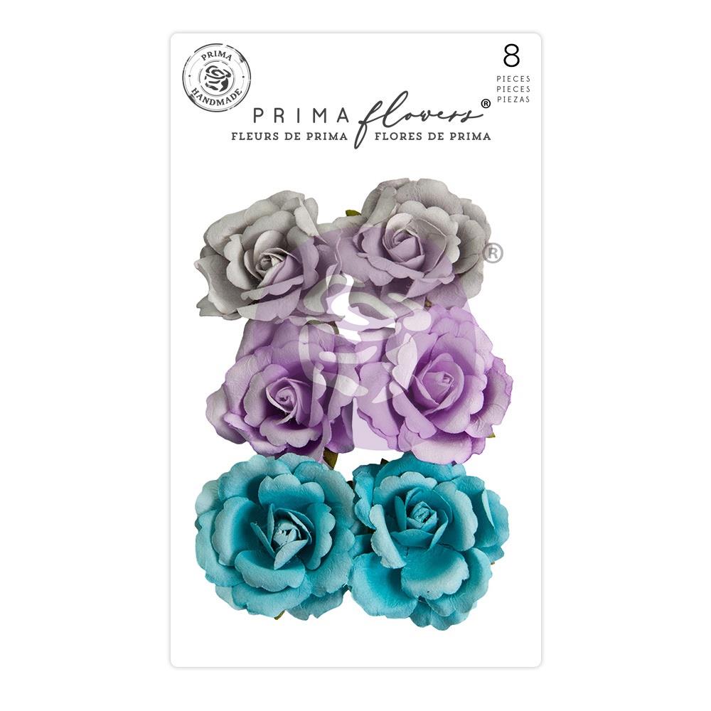 Prima - Aquarelle Dreams - Flowers - Glory
