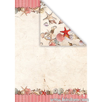 Studiolight - Summer at the Beach 194 A4