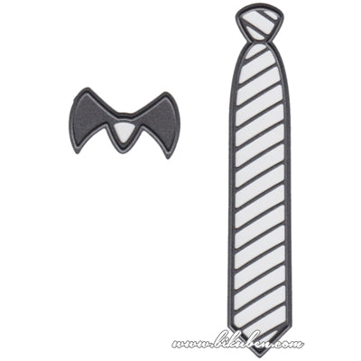 Marianne Design - Creatables - Gentlemans Tie