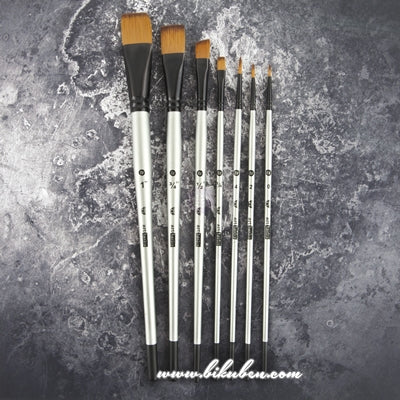 Prima - Art By Finnabair - Brush Set