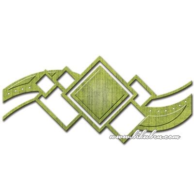 Spelbinders - Shapeabilities - Contemporary diamonds