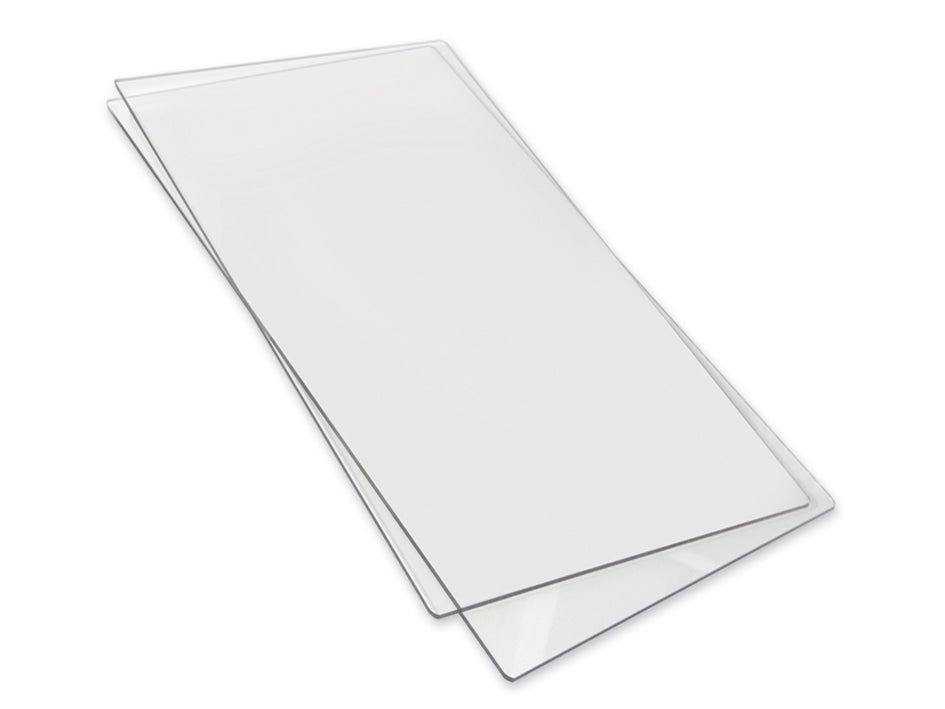 Sizzix: Big Shot Plus - Cutting pads