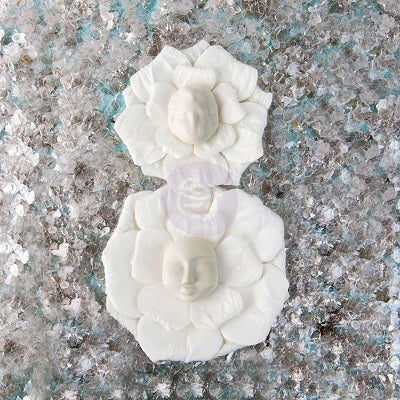 Prima: Patty (resin face)
