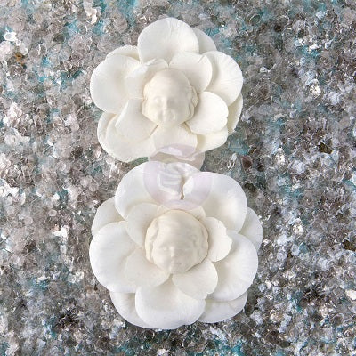 Prima: Trudy (resin face)