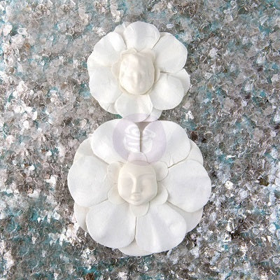 Prima: Sue (resin face)