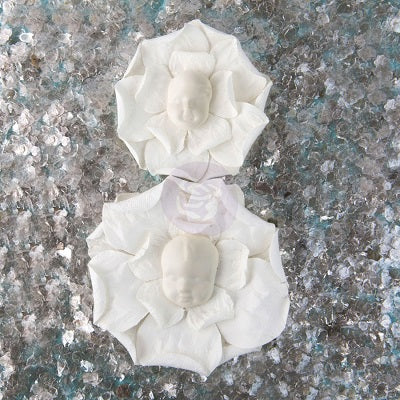 Prima: Jennie (resin face)