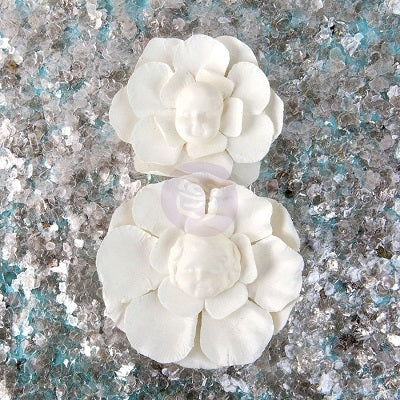 Prima: Babs (resin face)