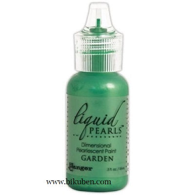 Ranger: Liquid Pearls - Garden