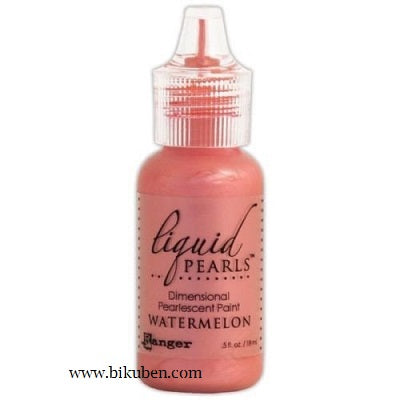 Ranger: Liquid Pearls - Watermelon