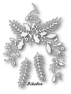 Memory Box: Blissful Bundle