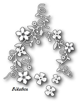 Memory Box: Playful Petal Bundle