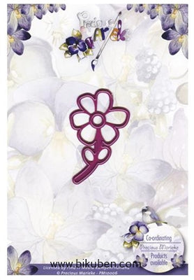 Precious Marieke - Flower Die