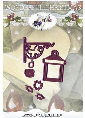 Precious Marieke - Candle Die