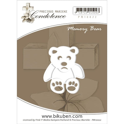 Precious Marieke - Memory Bear Die