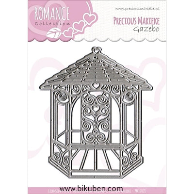 Precious Marieke - Gazebo Die