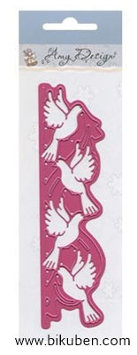 Amy Design - Doves Dies