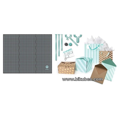 We R Memory Keepers - Template Studio - Board Starter Kit 