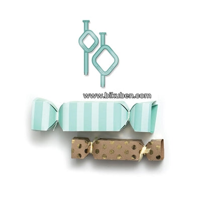 We R Memory Keepers - Template Studio - Candy Box Template