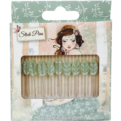 Santoro Willow - Stick Pins