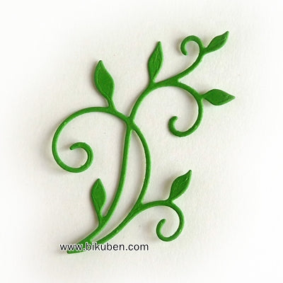 Cheery Lynn - Flourish #11 - Dies