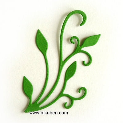 Cheery Lynn - Flourish #12 - Dies