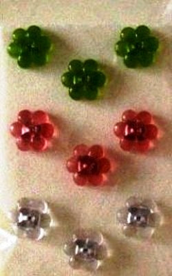 Making Memories: Brad Accents - Brooke