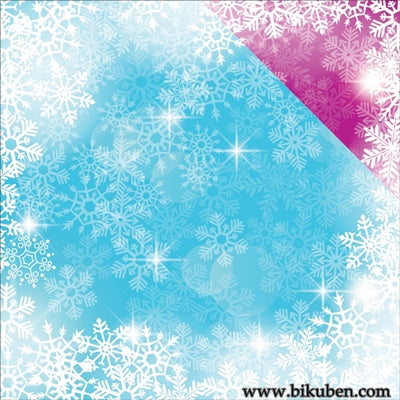 Reminisce - Frosted Magic - Frosted 12x12"