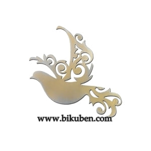 Sizzix - Thinlits - Delicate Wings Dies