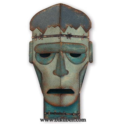 Sizzix - Tim Holtz Alterations - Thinlits - Monster