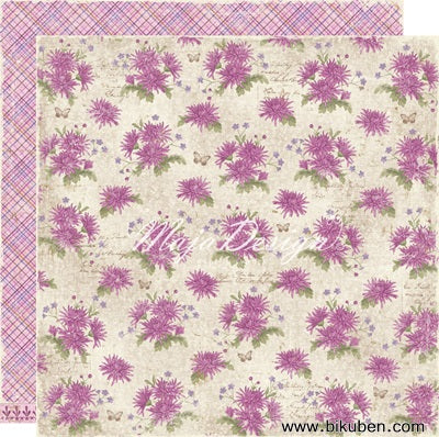 Maja Design - Enjoying Outdoors - Autumn Picnic 12x12"