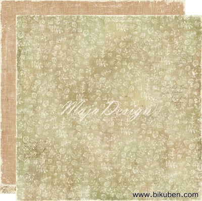Maja Design - Enjoying Outdoors - The Great Nature 12x12"