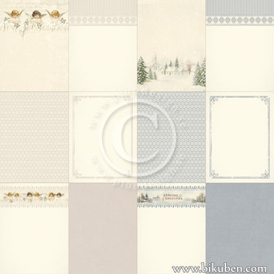Pion Design - Memory Notes - Glistening Season I