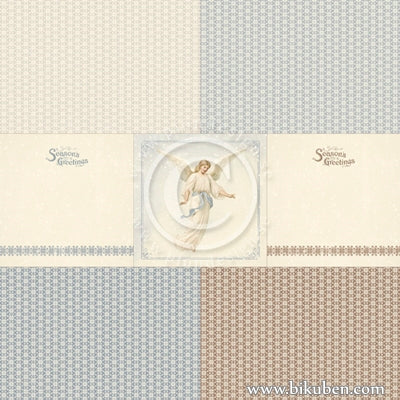 Pion Design - Memory Notes - Glistening Season III