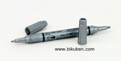 Ek Success - Dul Tip Marker - Metallic Silver