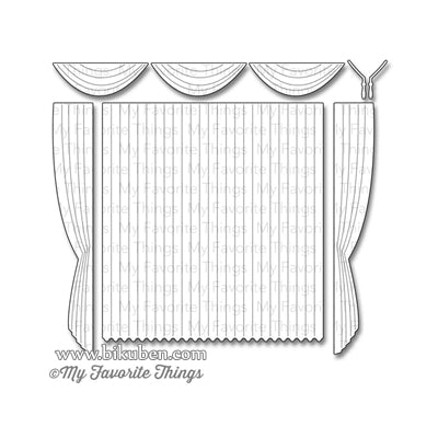 Die-namics - Take the Stage Die